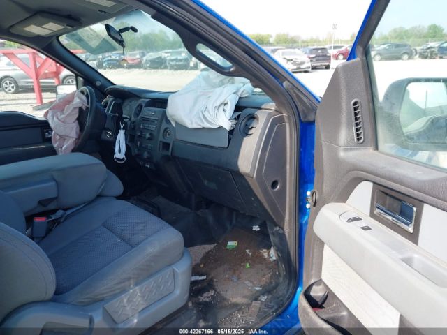 1FTFX1EF2EFB82605 Ford F-150 Stx