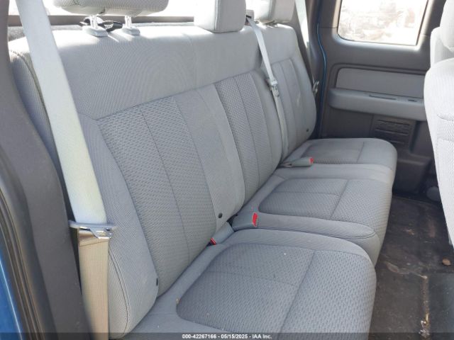 1FTFX1EF2EFB82605 Ford F-150 Stx
