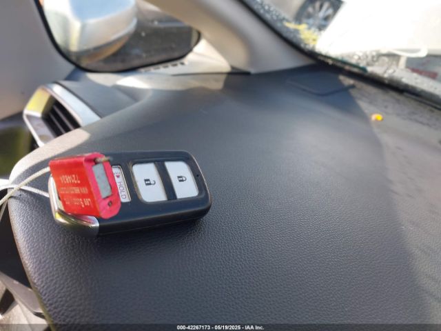 3HGGK5H80FM763076 Honda Fit Ex/ex-l