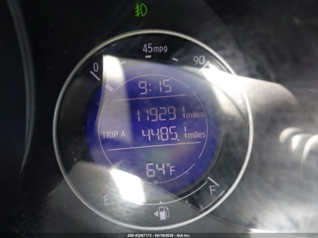 3HGGK5H80FM763076 Honda Fit Ex/ex-l