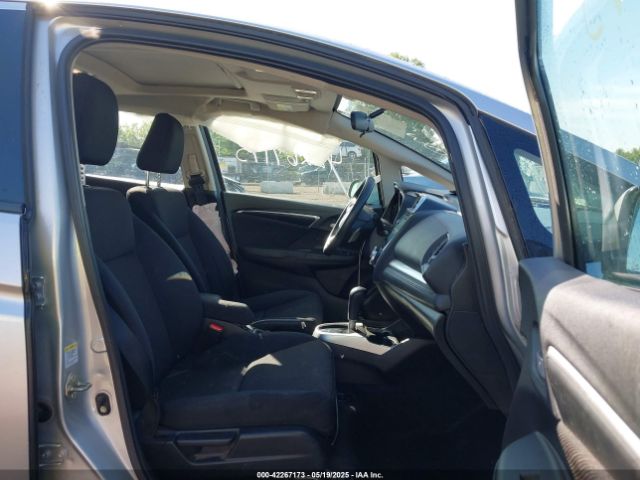 3HGGK5H80FM763076 Honda Fit Ex/ex-l