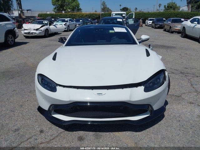 Aston Martin 177950 2020 SCFSMGAW9LGN02883 Image 11