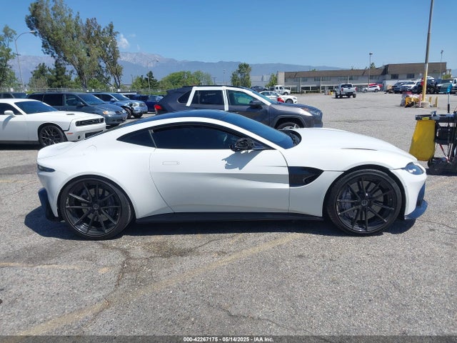 Aston Martin 177950 2020 SCFSMGAW9LGN02883 Image 12