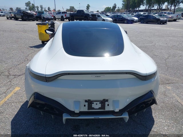 Aston Martin 177950 2020 SCFSMGAW9LGN02883 Image 15