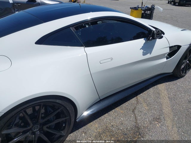 Aston Martin 177950 2020 SCFSMGAW9LGN02883 Image 16