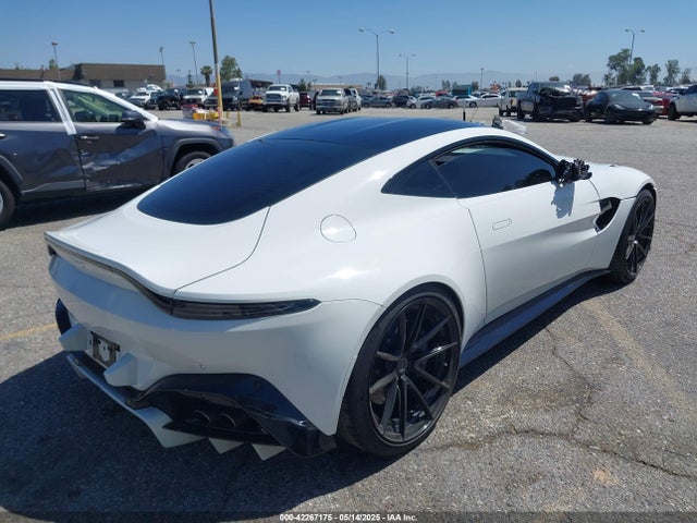 Aston Martin 177950 2020 SCFSMGAW9LGN02883 Image 4