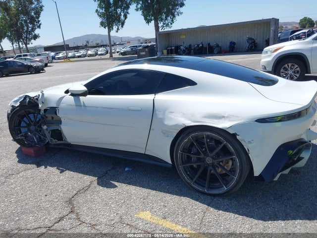 Aston Martin 177950 2020 SCFSMGAW9LGN02883 Image 6