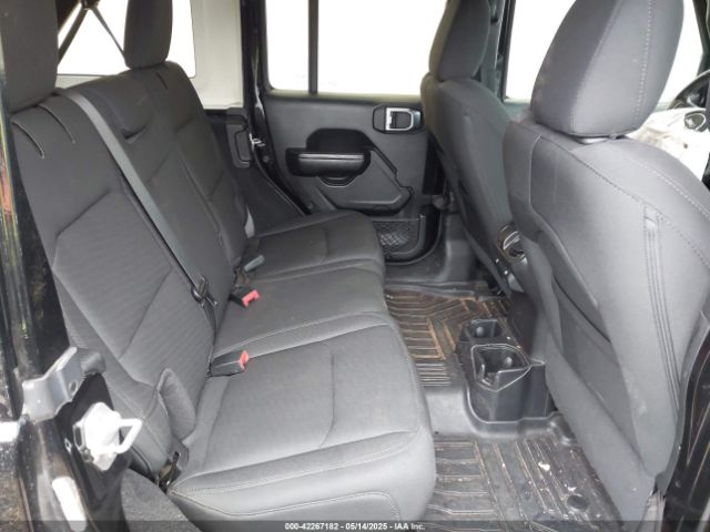 2020 JEEP WRANGLER UNLIMITED 1C4HJXDM8LW320626 Photo 7