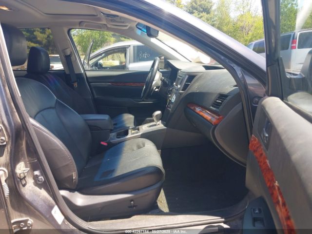 2012 SUBARU OUTBACK 4S4BRBKC7C3290589 Photo 4