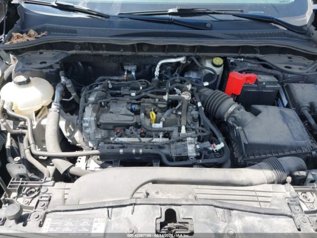 1FMCU9G62NUA32931 Ford ESCAPE SE