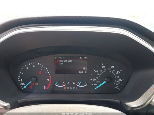 1FMCU9G62NUA32931 Ford ESCAPE SE