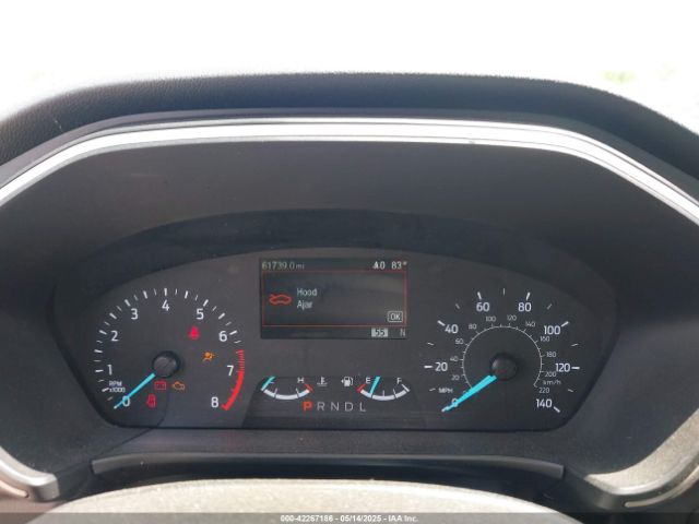 1FMCU9G62NUA32931 Ford ESCAPE SE