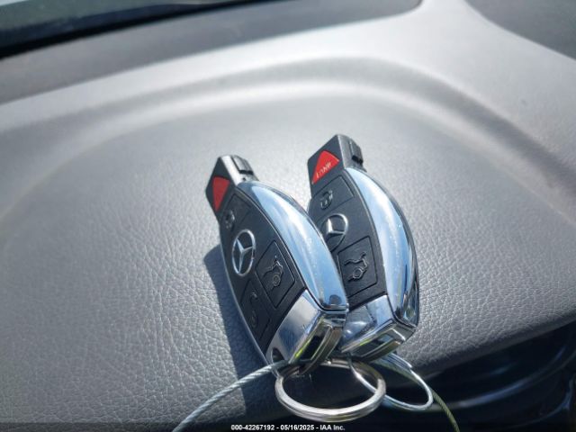 4JGDA5HB5FA461579 Mercedes-Benz Ml 350 4matic