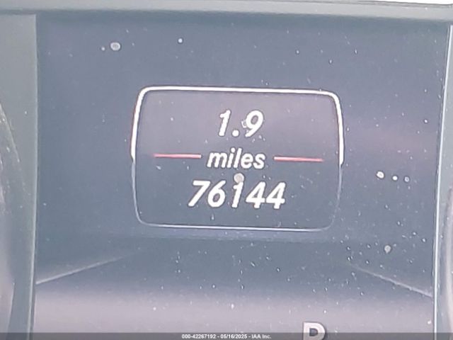 4JGDA5HB5FA461579 Mercedes-Benz Ml 350 4matic