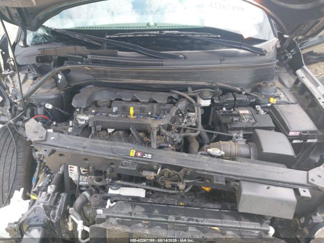 KMHRC8A30RU296273 Hyundai Venue Sel