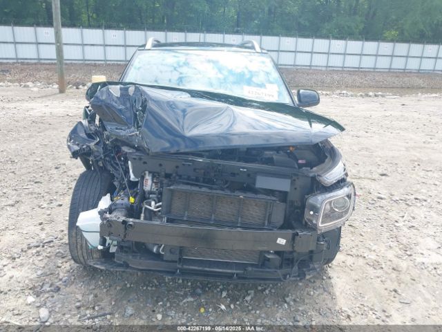 KMHRC8A30RU296273 Hyundai Venue Sel