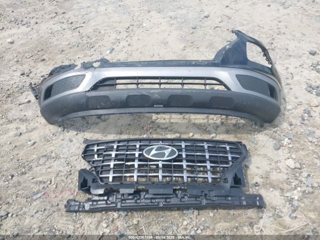 KMHRC8A30RU296273 Hyundai Venue Sel