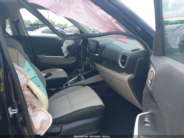 KMHRC8A30RU296273 Hyundai Venue Sel