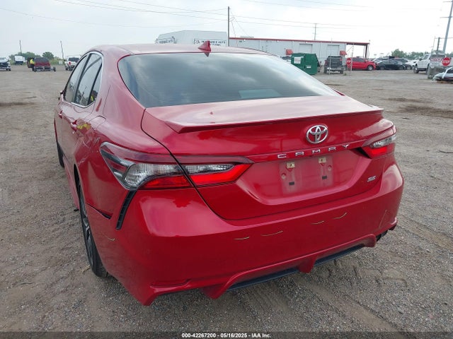 4T1G11AKXNU068190 Toyota a25a-fks