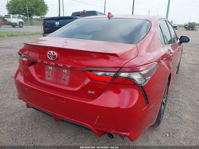 4T1G11AKXNU068190 Toyota a25a-fks