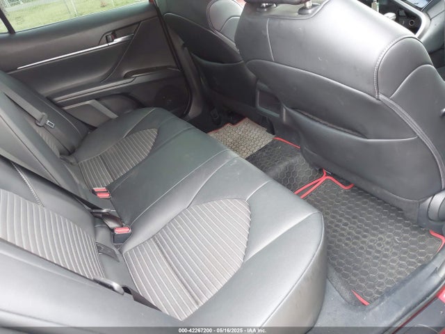 4T1G11AKXNU068190 Toyota a25a-fks