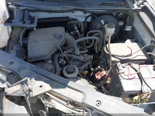 5TFRX5GN5JX118068 Toyota 2tr-fe