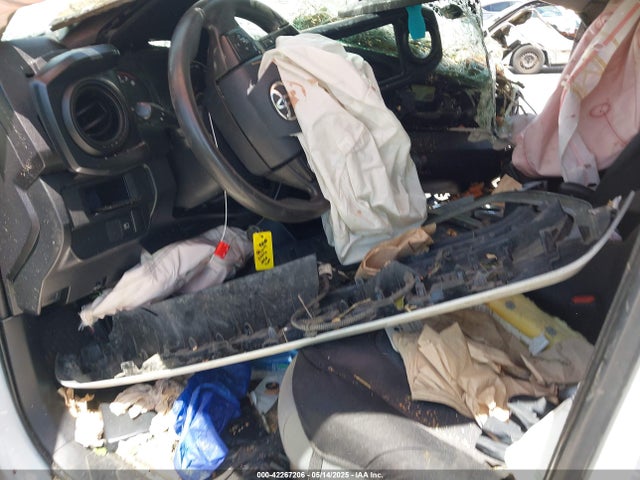 5TFRX5GN5JX118068 Toyota 2tr-fe