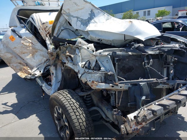 5TFRX5GN5JX118068 Toyota 2tr-fe