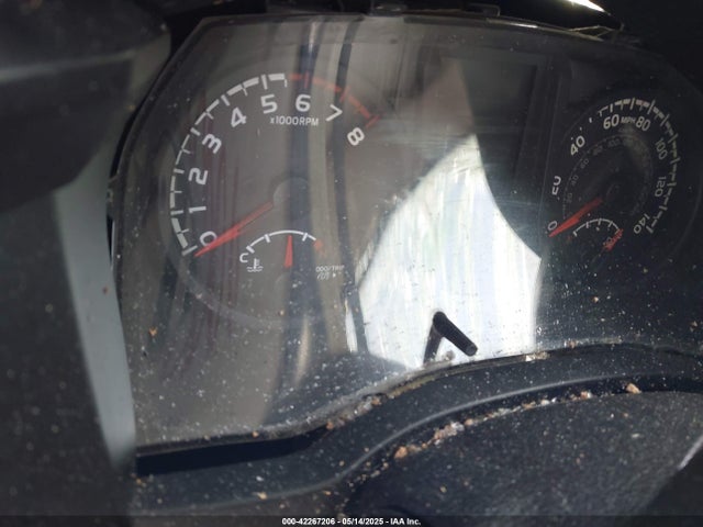5TFRX5GN5JX118068 Toyota 2tr-fe