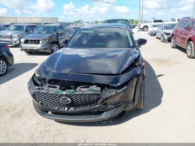 3MVDMABL1MM251761 Mazda Cx-30 Select
