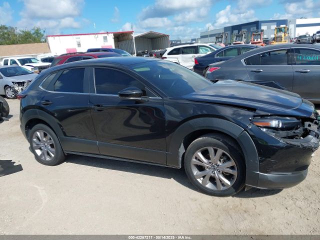 3MVDMABL1MM251761 Mazda Cx-30 Select