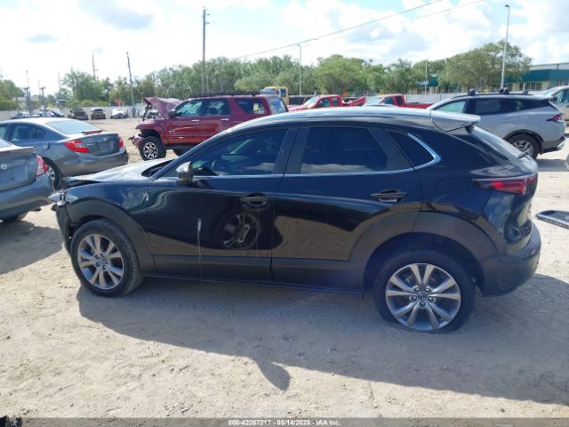 3MVDMABL1MM251761 Mazda Cx-30 Select