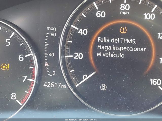 3MVDMABL1MM251761 Mazda Cx-30 Select