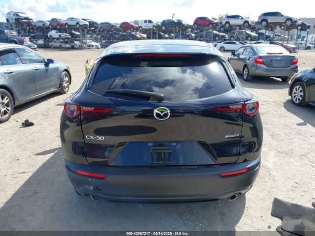 3MVDMABL1MM251761 Mazda Cx-30 Select