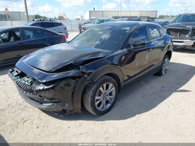 3MVDMABL1MM251761 Mazda Cx-30 Select