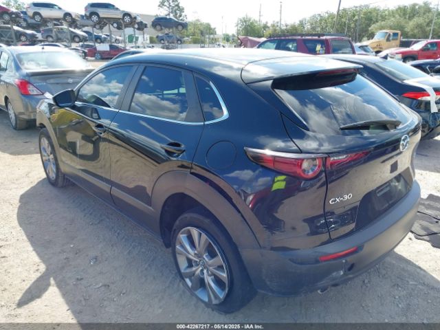 3MVDMABL1MM251761 Mazda Cx-30 Select
