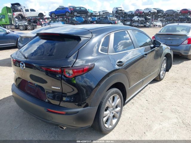 3MVDMABL1MM251761 Mazda Cx-30 Select