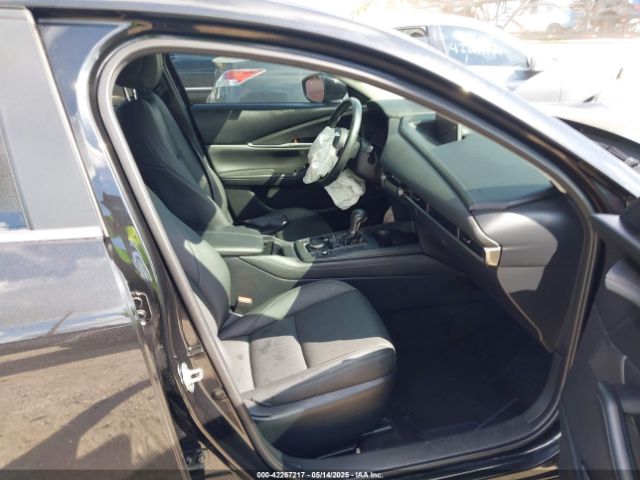 3MVDMABL1MM251761 Mazda Cx-30 Select
