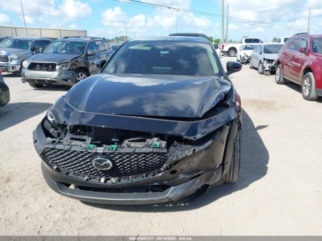 3MVDMABL1MM251761 Mazda Cx-30 Select