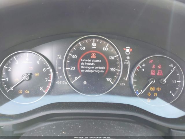 3MVDMABL1MM251761 Mazda Cx-30 Select