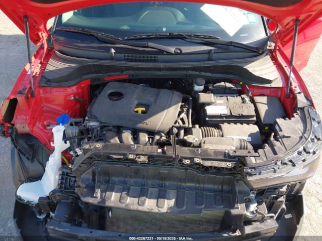 KNDJ23AU5R7231871 KIA SOUL LX