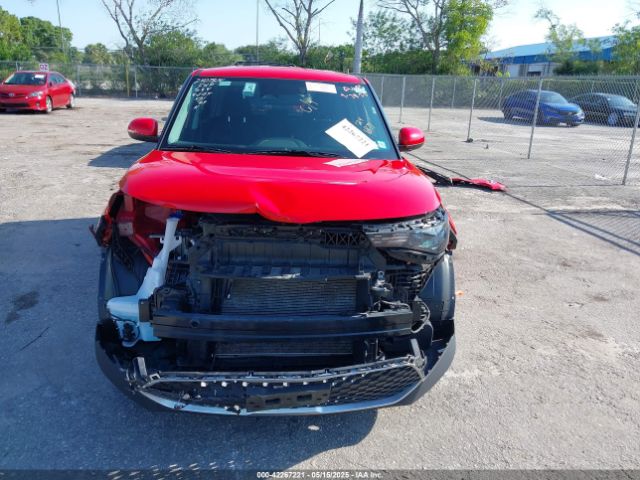 KNDJ23AU5R7231871 KIA SOUL LX