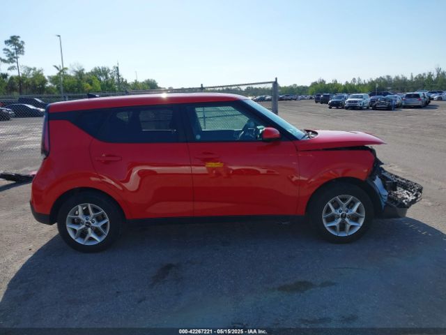 KNDJ23AU5R7231871 KIA SOUL LX