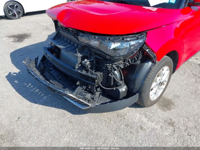 KNDJ23AU5R7231871 KIA SOUL LX