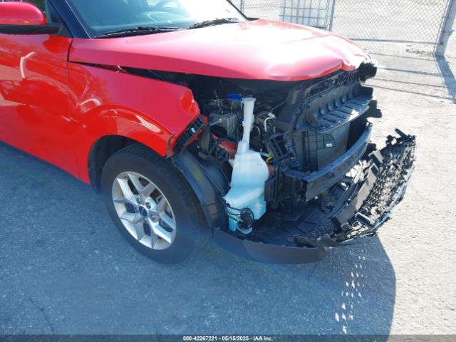 KNDJ23AU5R7231871 KIA SOUL LX