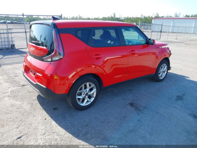 KNDJ23AU5R7231871 KIA SOUL LX