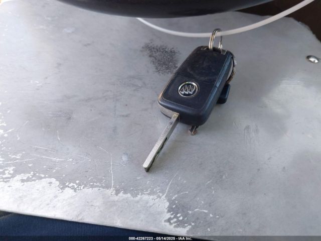 1G4PR5SK6E4207178 Buick Verano Convenience Group