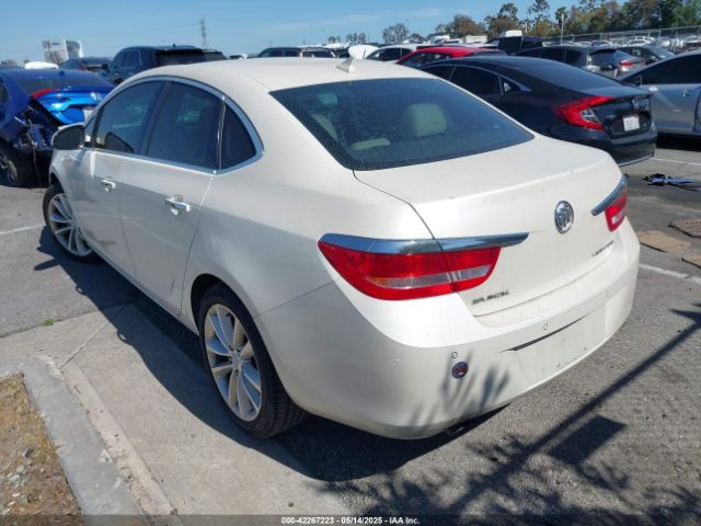 1G4PR5SK6E4207178 Buick Verano Convenience Group