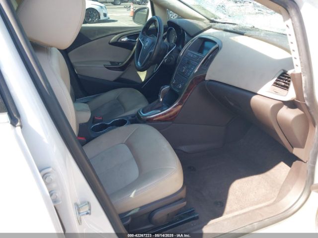1G4PR5SK6E4207178 Buick Verano Convenience Group