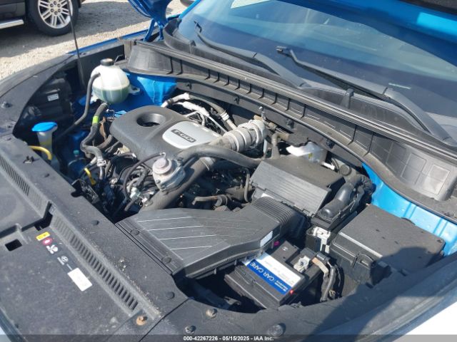 2018 HYUNDAI TUCSON KM8J3CA29JU607050 Photo 9